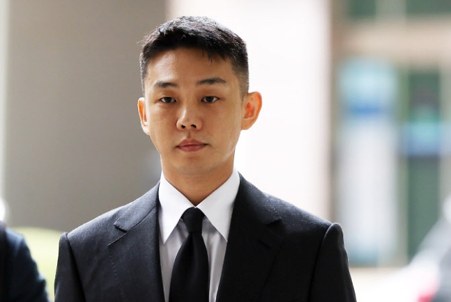 L’affaire Yoo Ah In : Vers une condamnation sévère