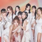 TWICE enflammera le Coupang Play Series 2024 !