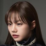 Hyeri prend la tête d’un nouveau thriller mystérieux