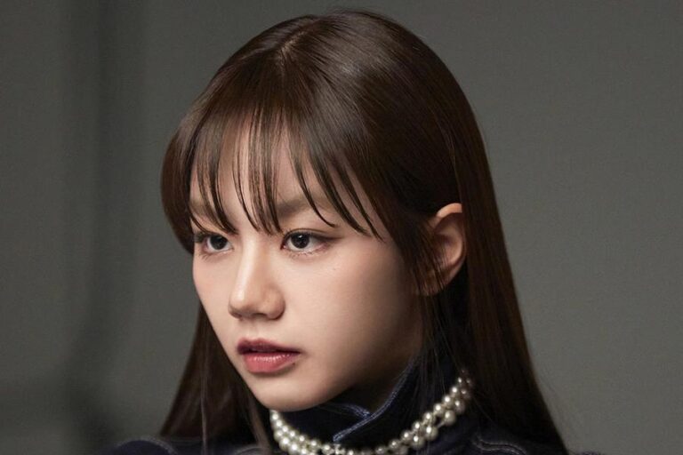 Hyeri prend la tête d’un nouveau thriller mystérieux