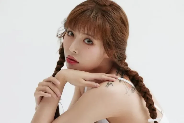 Réfutation des rumeurs de grossesse par l’agence de HyunA