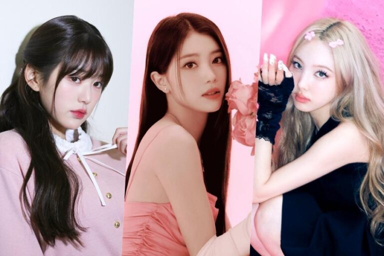 L’esthétique coquette : la tendance mode ultra-féminine adoptée par les idols de K-pop