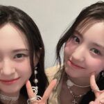 Yeseo et Mashiro de Kep1er rejoignent MADEIN !