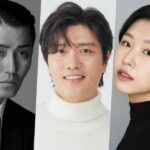 Thriller en préparation : Cha Seung Won, Park Hee Soon et Yoon Ga Yi en pourparlers