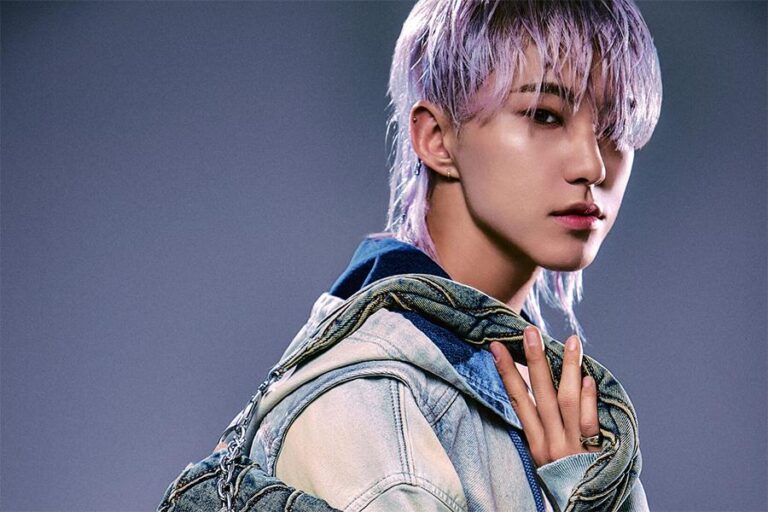 Hoshi de SEVENTEEN devient l’ambassadeur de Diesel