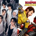 Stray Kids prête leurs voix pour le film ‘Deadpool & Wolverine’