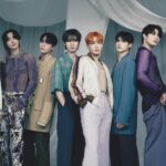 L’ascension impressionnante d’ATEEZ sur le Billboard 200