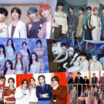 Les albums K-pop dominent les ventes de CD aux États-Unis en 2024