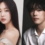 Geum Sae Rok dans un nouveau drame captivant avec Kim Jung Hyun