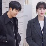 Nouvelle romance captivante à découvrir avec Kim So Hyun et Chae Jong Hyeop