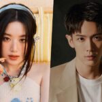 Une mise au point sur les rumeurs de relation entre Shuhua et Ko Chen Tung