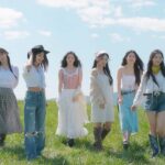 Le retour tant attendu de fromis_9 avec ‘Supersonic’