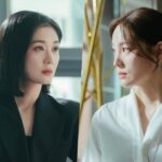 Une confrontation glaciale s’annonce entre Jang Nara et Han Jae Yi