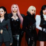 2NE1 annonce son grand retour avec une tournée mondiale