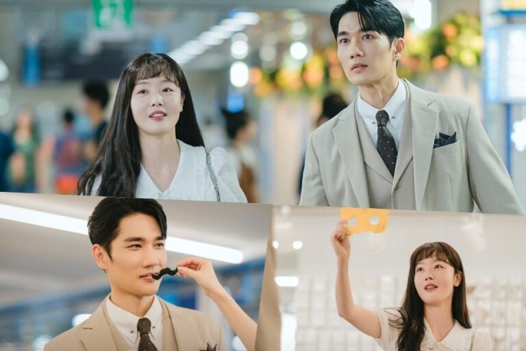 Des moments inoubliables dans les derniers épisodes de ‘My Sweet Mobster’