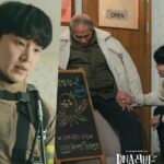 Un Coup d’œil sur Lee Tae Hwan en tant que Pompier Dévoué dans ‘DNA Lover’