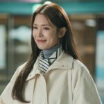 Jung Yoo Jin se dévoile dans de nouvelles images de ‘DNA Lover’