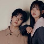 Les révélations de Chae Jong Hyeop et Kim So Hyun sur leur nouveau drama et l’amour