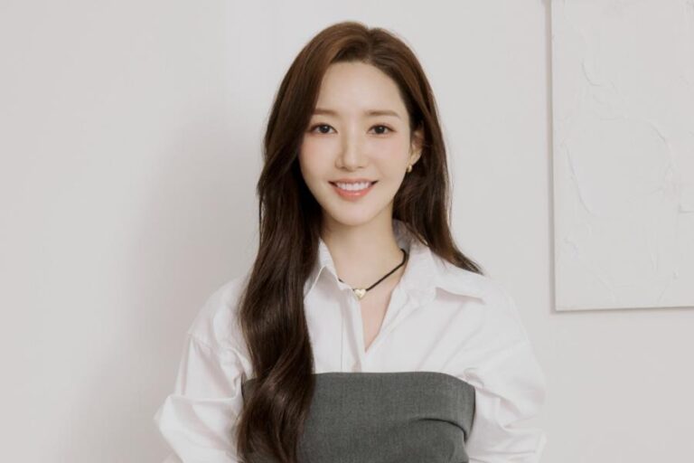 Nouvelle proposition de rôle pour Park Min Young dans une adaptation coréenne