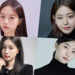 Un casting de choc pour le nouveau thriller mystère de Hyeri