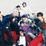 ATEEZ atteint un nouveau record historique