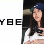 Affrontements judiciaires entre HYBE et Min Hee Jin : Qui dit vrai ?