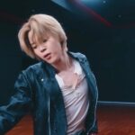 Jimin éblouit avec sa nouvelle vidéo de répétition de danse