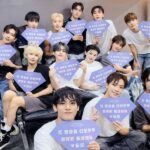 SEVENTEEN se prépare pour une nouvelle tournée mondiale