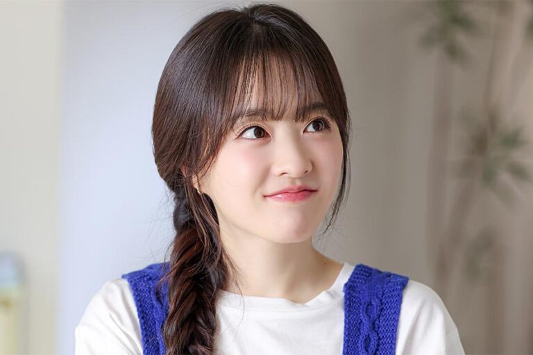 Park Bo Young prête à relever un défi unique dans un nouveau drama