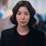 Nouvelle série mystérieuse pour Yoon Se Ah