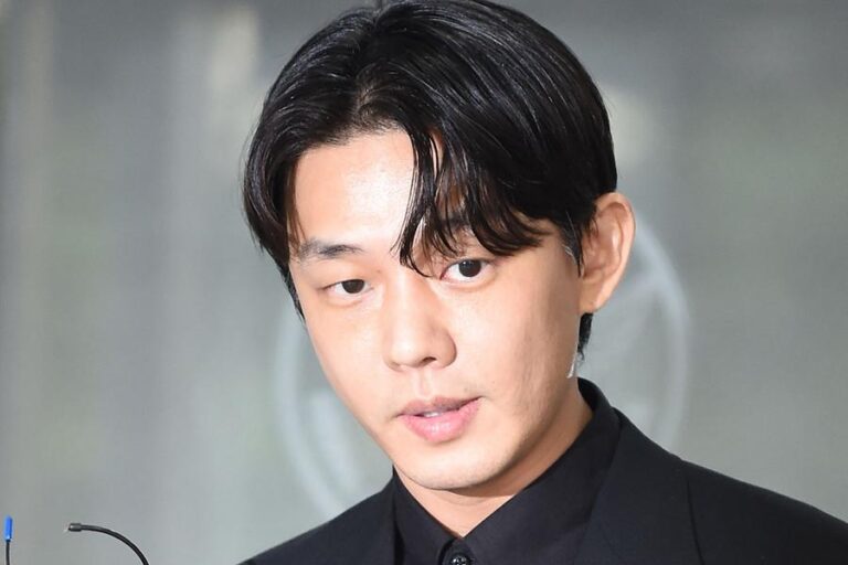 Accusations de Yoo Ah In : la réponse de son avocat