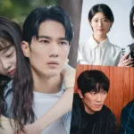 Quels K-dramas ont captivé notre attention en juillet ?