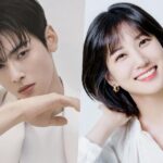 Nouveau Casting Proposé pour Cha Eun Woo dans ‘The Wonder Fools’