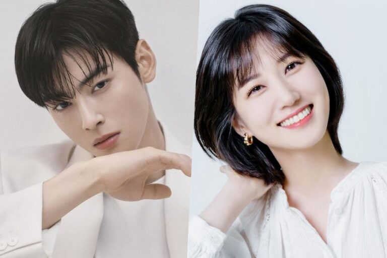 Nouveau Casting Proposé pour Cha Eun Woo dans ‘The Wonder Fools’