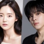 Kang Na Eon et Kim Woo Seok Unissent Leur Talent Pour Une Nouvelle Comédie Romantique