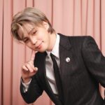 Jimin de BTS fait une entrée remarquée dans les charts britanniques