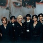 Première entrée dans le top 40 au Royaume-Uni pour Stray Kids