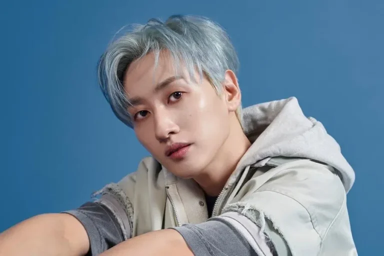 Un Acte de Solidarité Emouvant d’Eunhyuk pour la Fondation ChildFund Korea