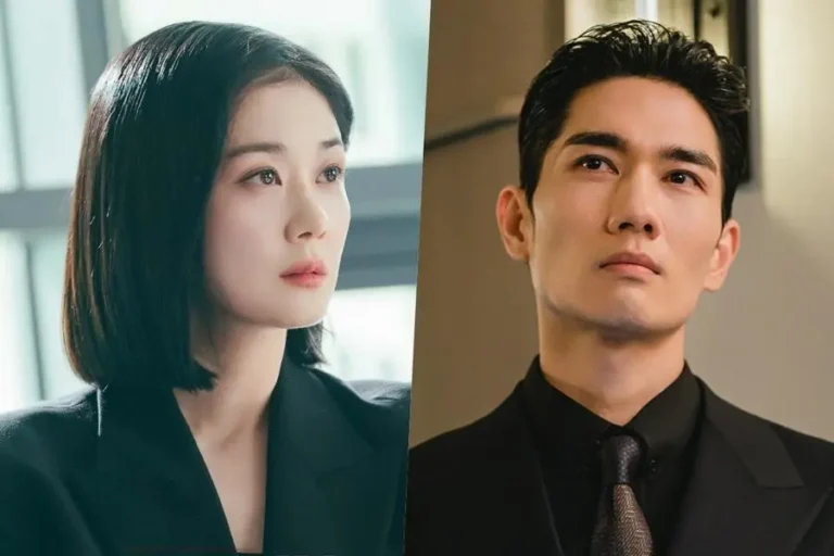 Les Dramas Dominants de la Semaine: ‘Good Partner’ et ‘My Sweet Mobster’