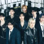 Stray Kids bat un record historique sur le Billboard 200 !