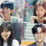 Plongez dans le monde intrigant de ‘Love Next Door’ avec Jung Hae In et Jung So Min