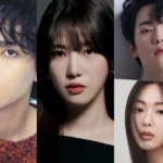 Une nouvelle comédie dramatique à ne pas manquer avec Choi Tae Joon et Yang Hye Ji