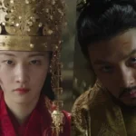 Plongée dans les intrigues de la nouvelle série historique ‘Queen Woo’