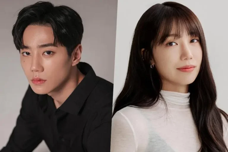 Lee Jun Young et Jeong Eun Ji en pourparlers pour un nouveau drama intrigant