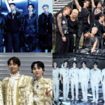 Quel boygroup de K-Pop règne en maître sur la réputation en juillet 2024 ?