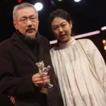 Hong Sang-soo et Kim Min-hee à Locarno : Une Nouvelle Collaboration qui Fait Jaser