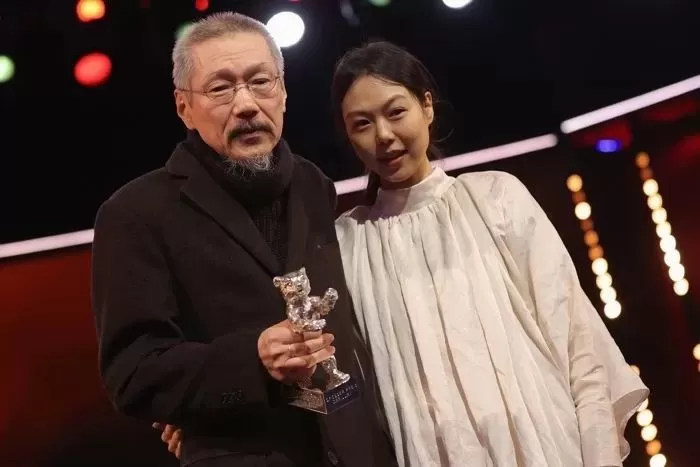 Hong Sang-soo et Kim Min-hee à Locarno : Une Nouvelle Collaboration qui Fait Jaser