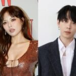 Hyuna et Yong Jun-hyung annoncent leur mariage surprise cet automne