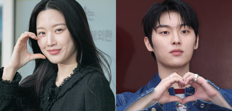 Moon Ga Young et Choi Hyun Wook réunis pour un drama captivant en 2025