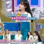 Seunghee d’Oh My Girl se confie sur la nouvelle génération et le succès de Mimi